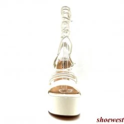 Pazzle Kennedy-105 Heels