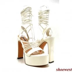 Pazzle Kennedy-105 Heels