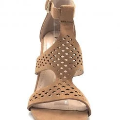 Heels Pazzle Sandra-10