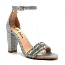 Pazzle Sandra-88 Heels