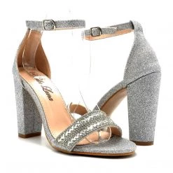 Pazzle Sandra-88 Heels