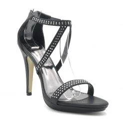 Pierre Dumas Carina-7 Heels