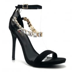Promise Cristy Heels