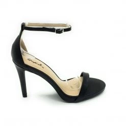 Heels QUPID GRAMMY-01 Women Shoes 42 Heels QUPID GRAMMY-01 Women Shoes