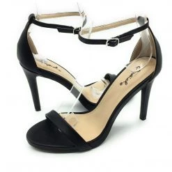 Heels QUPID GRAMMY-01 Women Shoes 43 Heels QUPID GRAMMY-01 Women Shoes