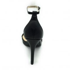 Heels QUPID GRAMMY-01 Women Shoes 44 Heels QUPID GRAMMY-01 Women Shoes