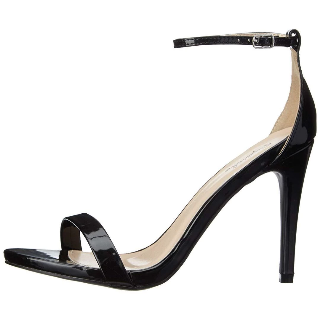 Heels QUPID GRAMMY-01 Women Shoes 35 Heels QUPID GRAMMY-01 Women Shoes