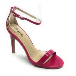 Heels QUPID GRAMMY-01 Women Shoes 45 Heels QUPID GRAMMY-01 Women Shoes