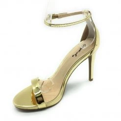 Heels QUPID GRAMMY-01 Women Shoes 50 Heels QUPID GRAMMY-01 Women Shoes