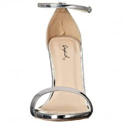 Heels QUPID GRAMMY-01 Women Shoes 64 Heels QUPID GRAMMY-01 Women Shoes