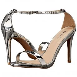 Heels QUPID GRAMMY-01 Women Shoes 68 Heels QUPID GRAMMY-01 Women Shoes