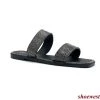 Qupid Afia-04 FLAT-SANDALS 1 Qupid Afia-04 FLAT-SANDALS