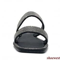 Qupid Afia-04 FLAT-SANDALS