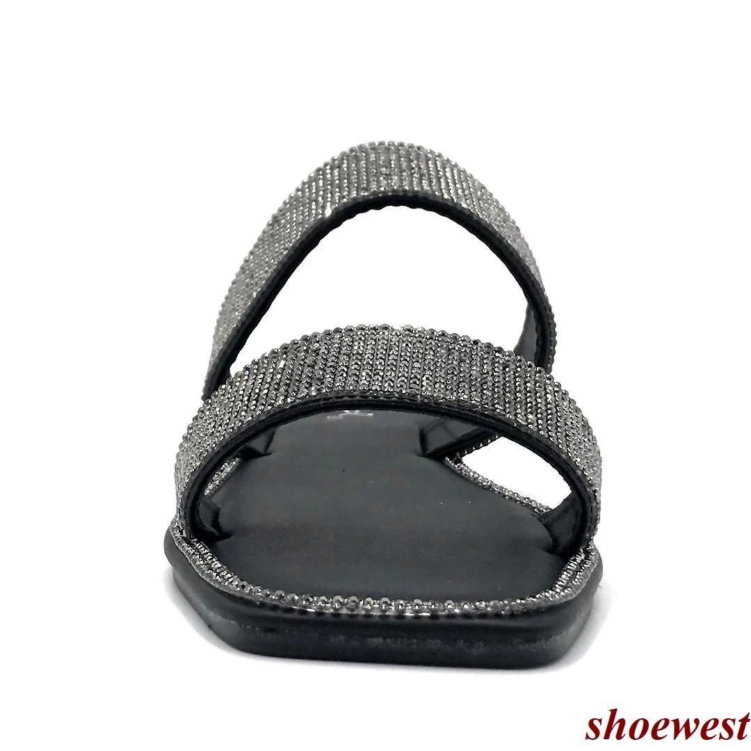 Qupid Afia-04 FLAT-SANDALS 4 Qupid Afia-04 FLAT-SANDALS