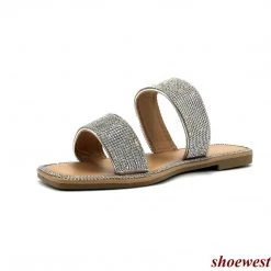 Qupid Afia-04 FLAT-SANDALS 24 Qupid Afia-04 FLAT-SANDALS