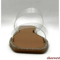 FLAT-SANDALS Qupid Afia-04X