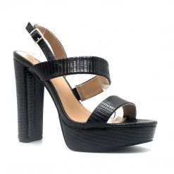 FLAT-SANDALS Qupid Arch-09A