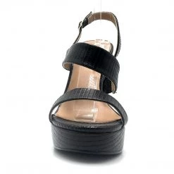 FLAT-SANDALS Qupid Arch-09A