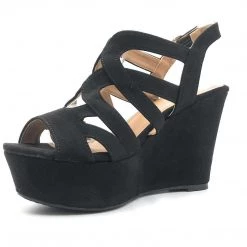 Wedges Qupid Ardor-171
