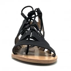 FLAT-SANDALS Qupid Autumn-01