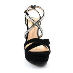 Qupid Avalon-183X Heels