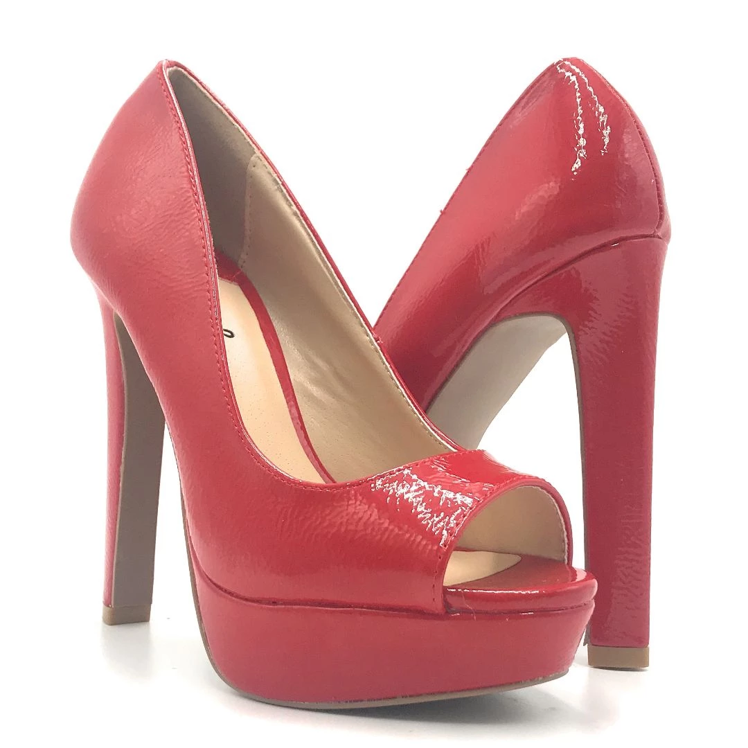 Heels Qupid Bello-05 9 Heels Qupid Bello-05