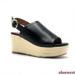 Qupid Caleb-38 Wedges