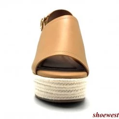 Qupid Caleb-38 Wedges