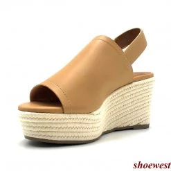 Qupid Caleb-38 Wedges