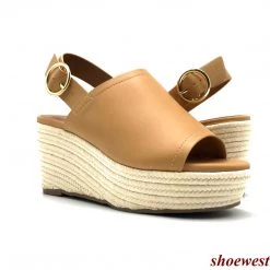 Qupid Caleb-38 Wedges