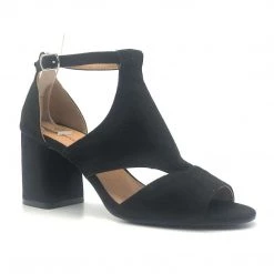 Qupid Capsule-08X Heels