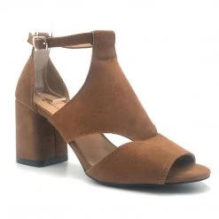 Qupid Capsule-08X Heels 18 Qupid Capsule-08X Heels