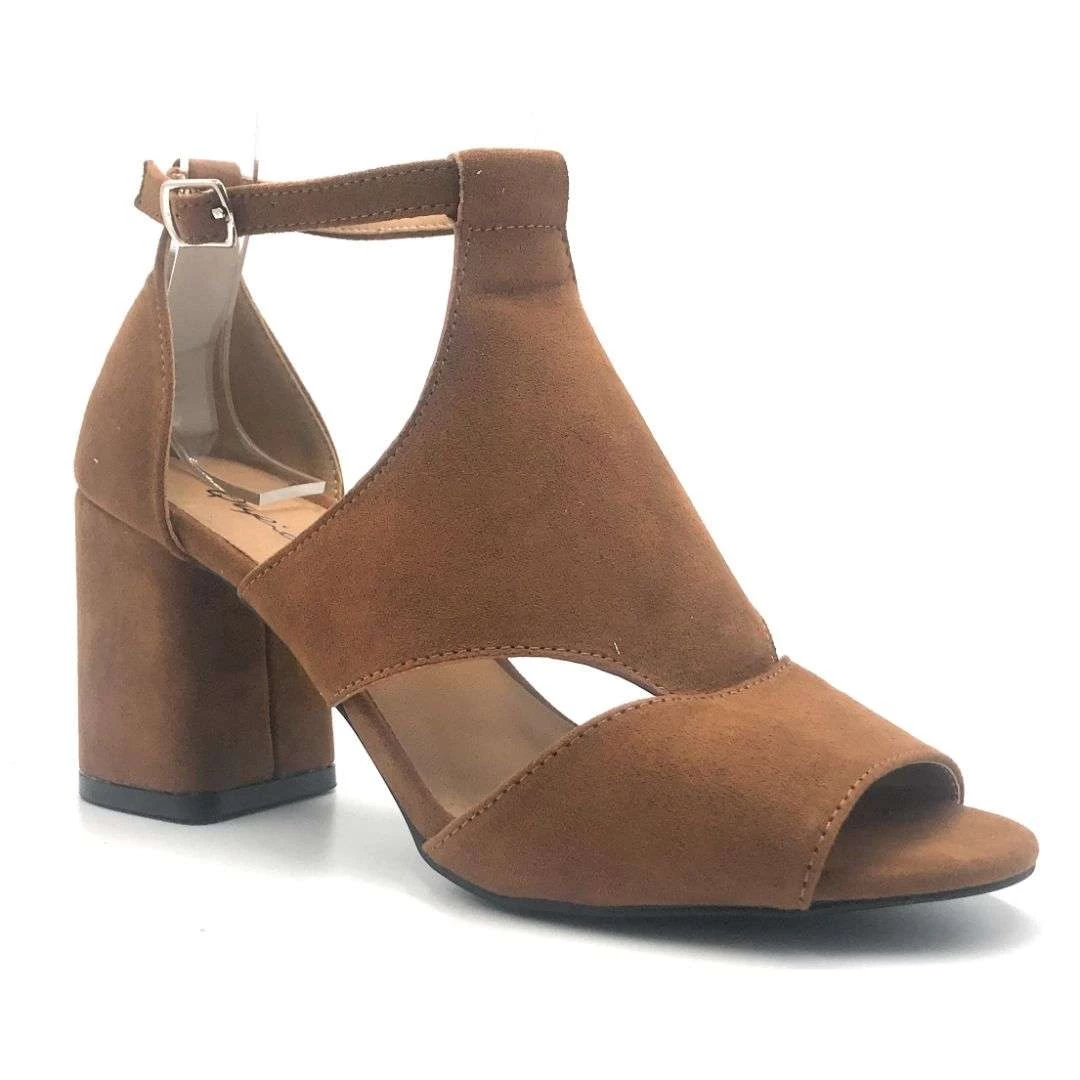 Qupid Capsule-08X Heels 10 Qupid Capsule-08X Heels