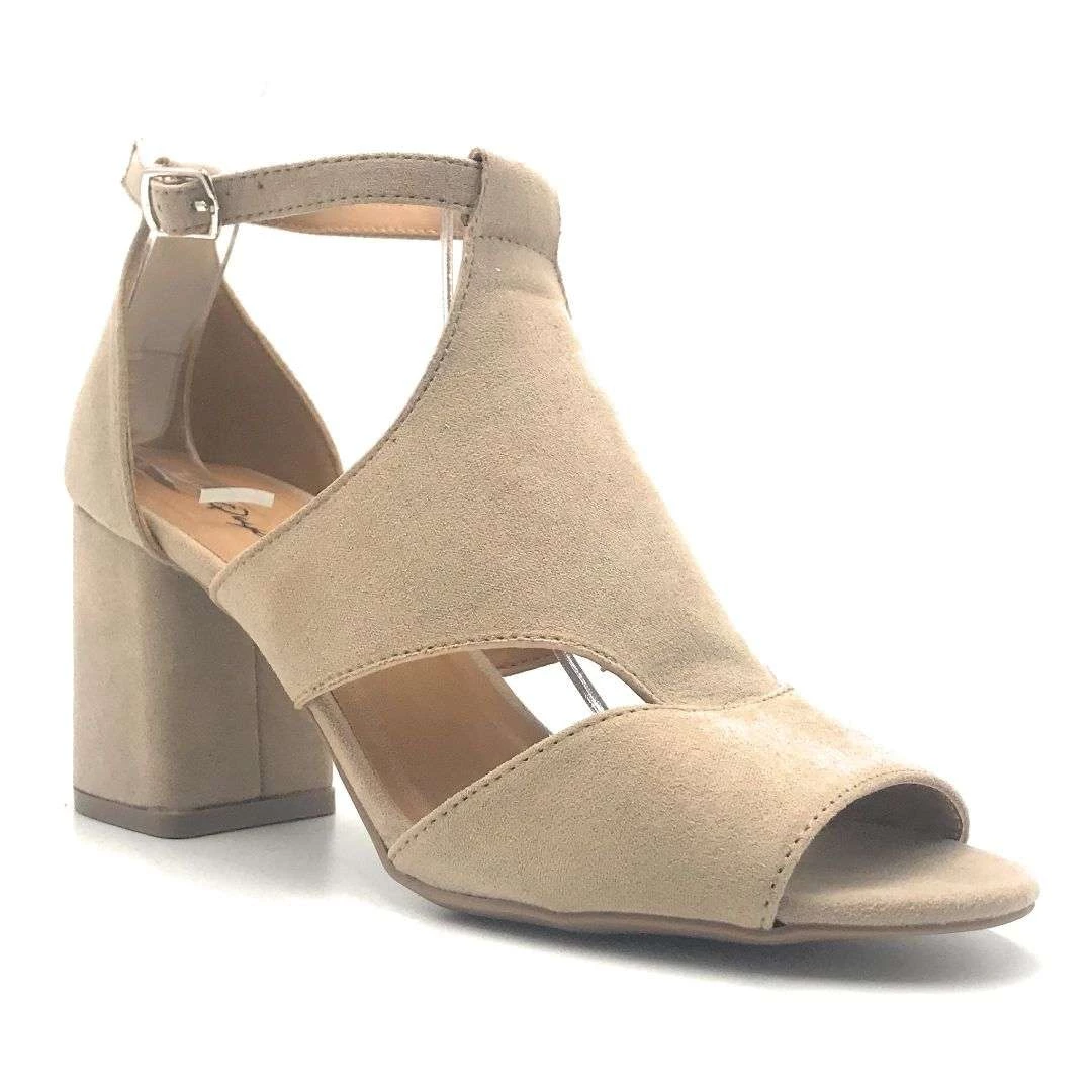 Qupid Capsule-08X Heels 6 Qupid Capsule-08X Heels