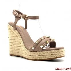 Qupid Cascade-33x Wedges