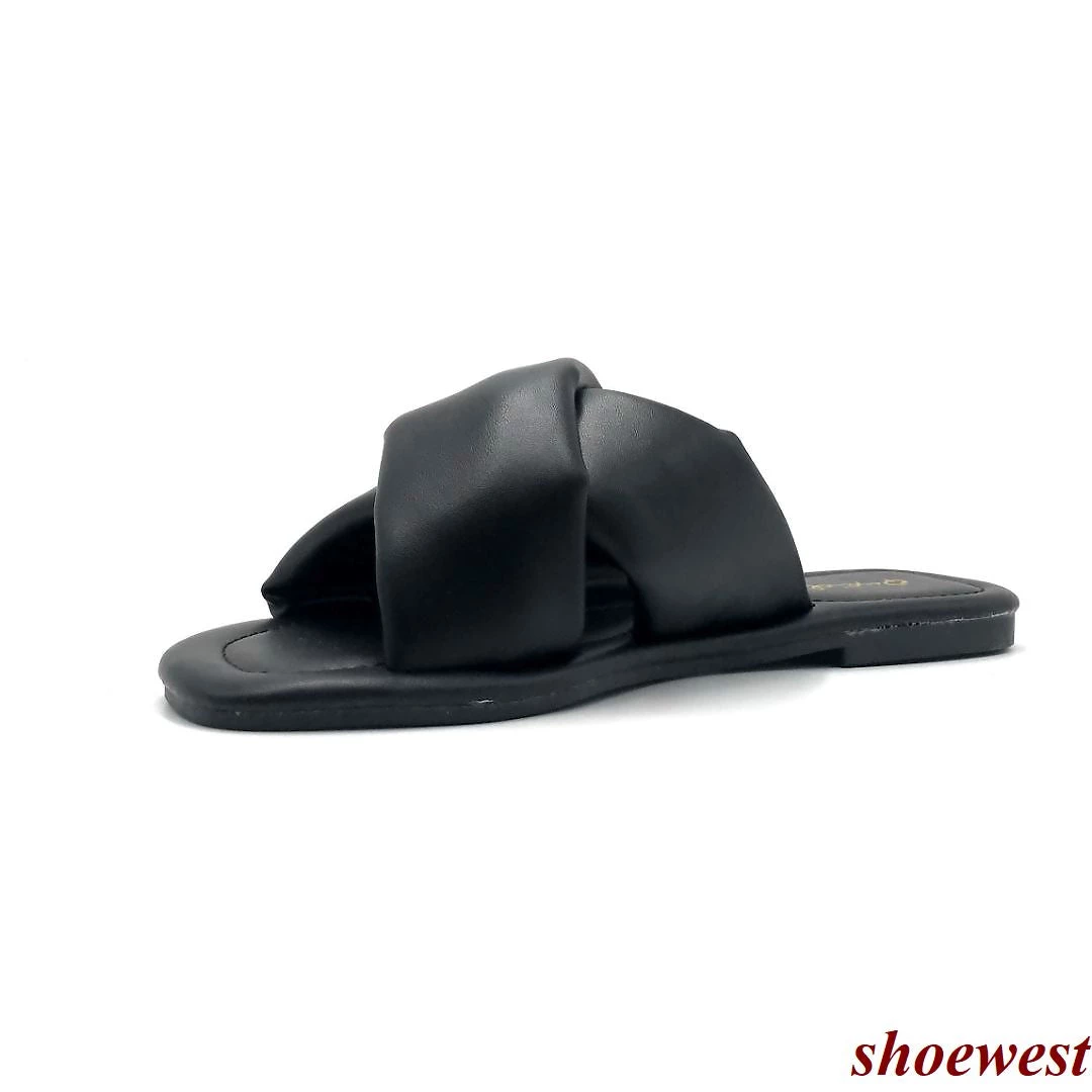 Qupid Castel-52XX FLAT-SANDALS 9 Qupid Castel-52XX FLAT-SANDALS