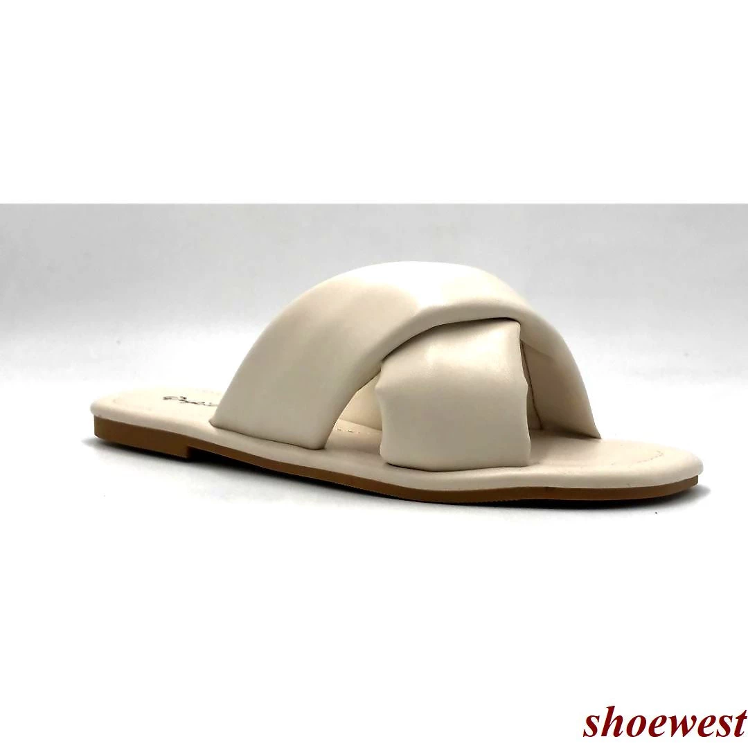 Qupid Castel-52XX FLAT-SANDALS 11 Qupid Castel-52XX FLAT-SANDALS