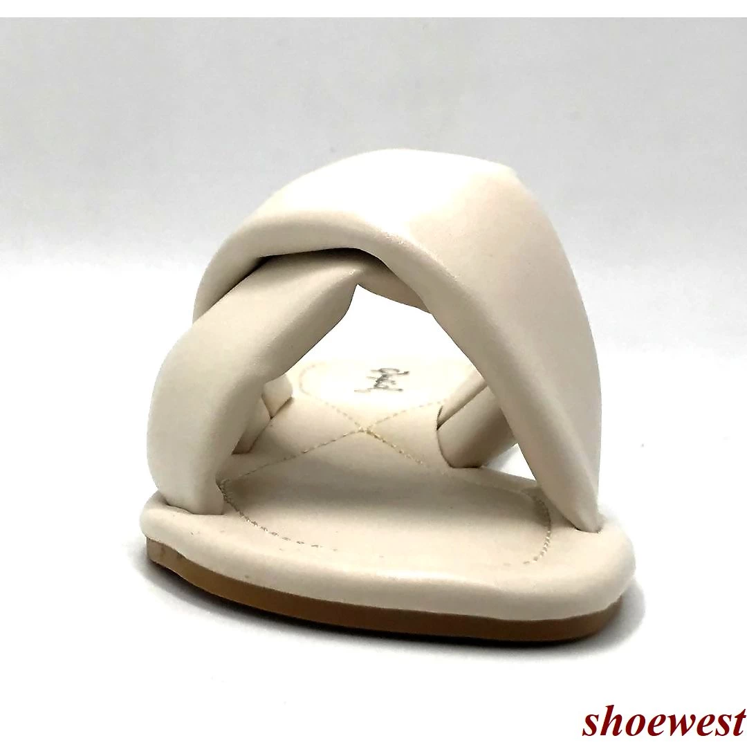 Qupid Castel-52XX FLAT-SANDALS 12 Qupid Castel-52XX FLAT-SANDALS