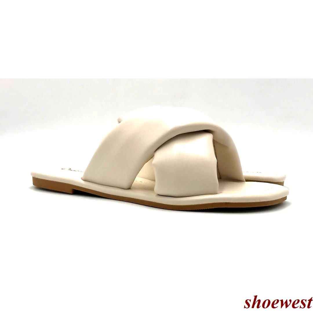 Qupid Castel-52XX FLAT-SANDALS 14 Qupid Castel-52XX FLAT-SANDALS