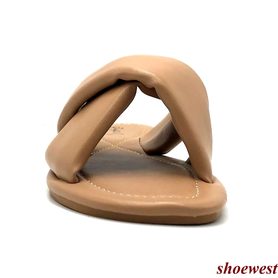 Qupid Castel-52XX FLAT-SANDALS 16 Qupid Castel-52XX FLAT-SANDALS