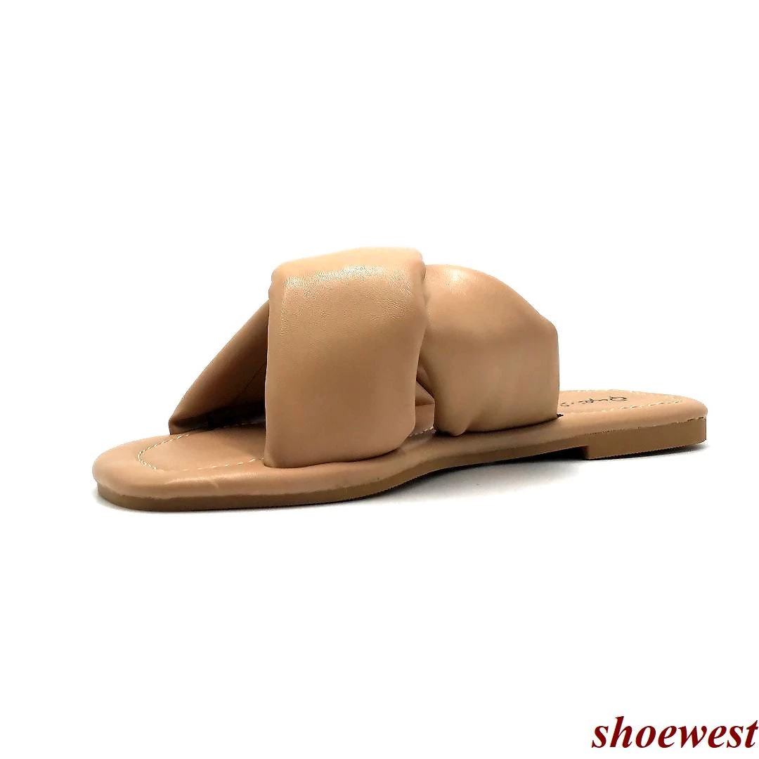 Qupid Castel-52XX FLAT-SANDALS 17 Qupid Castel-52XX FLAT-SANDALS