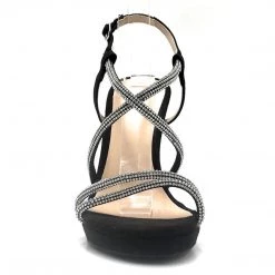 Qupid Chicago-35x FLAT-SANDALS