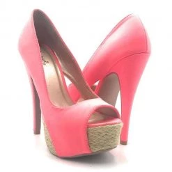 Qupid Confess-135 Heels 13 Qupid Confess-135 Heels
