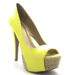 Qupid Confess-135 Heels 14 Qupid Confess-135 Heels