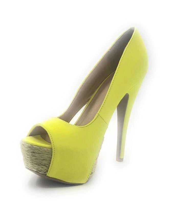 Qupid Confess-135 Heels 8 Qupid Confess-135 Heels