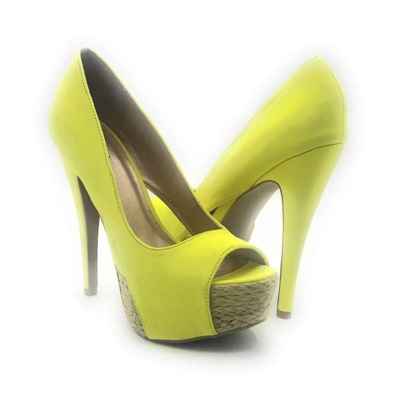 Qupid Confess-135 Heels 9 Qupid Confess-135 Heels