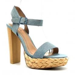 Heels Qupid Dearly-50D