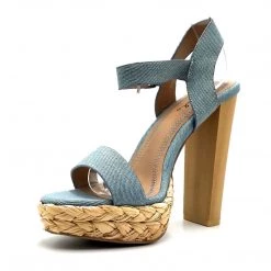 Heels Qupid Dearly-50D