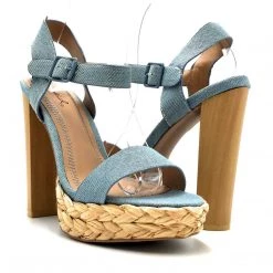 Heels Qupid Dearly-50D