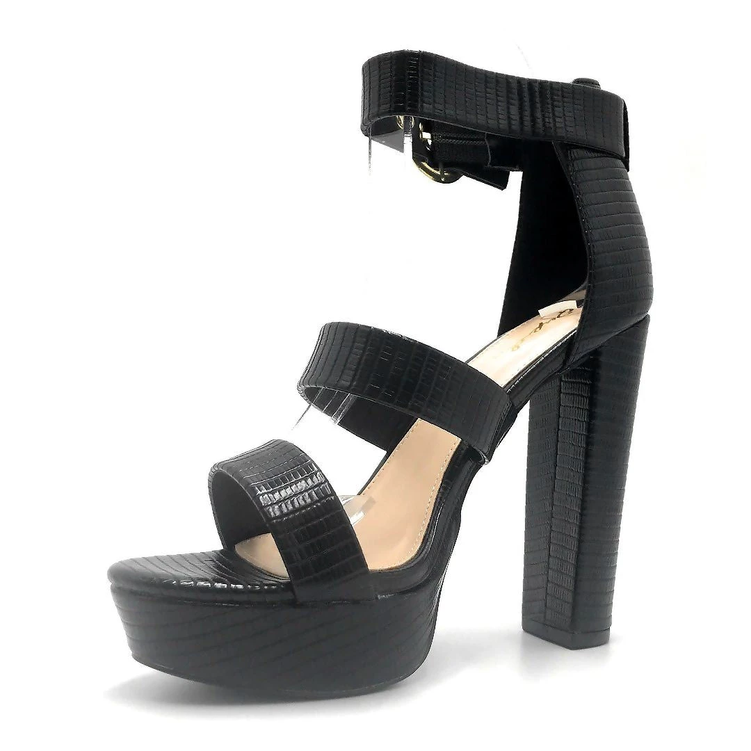 Qupid Dearly-66x FLAT-SANDALS 5 Qupid Dearly-66x FLAT-SANDALS